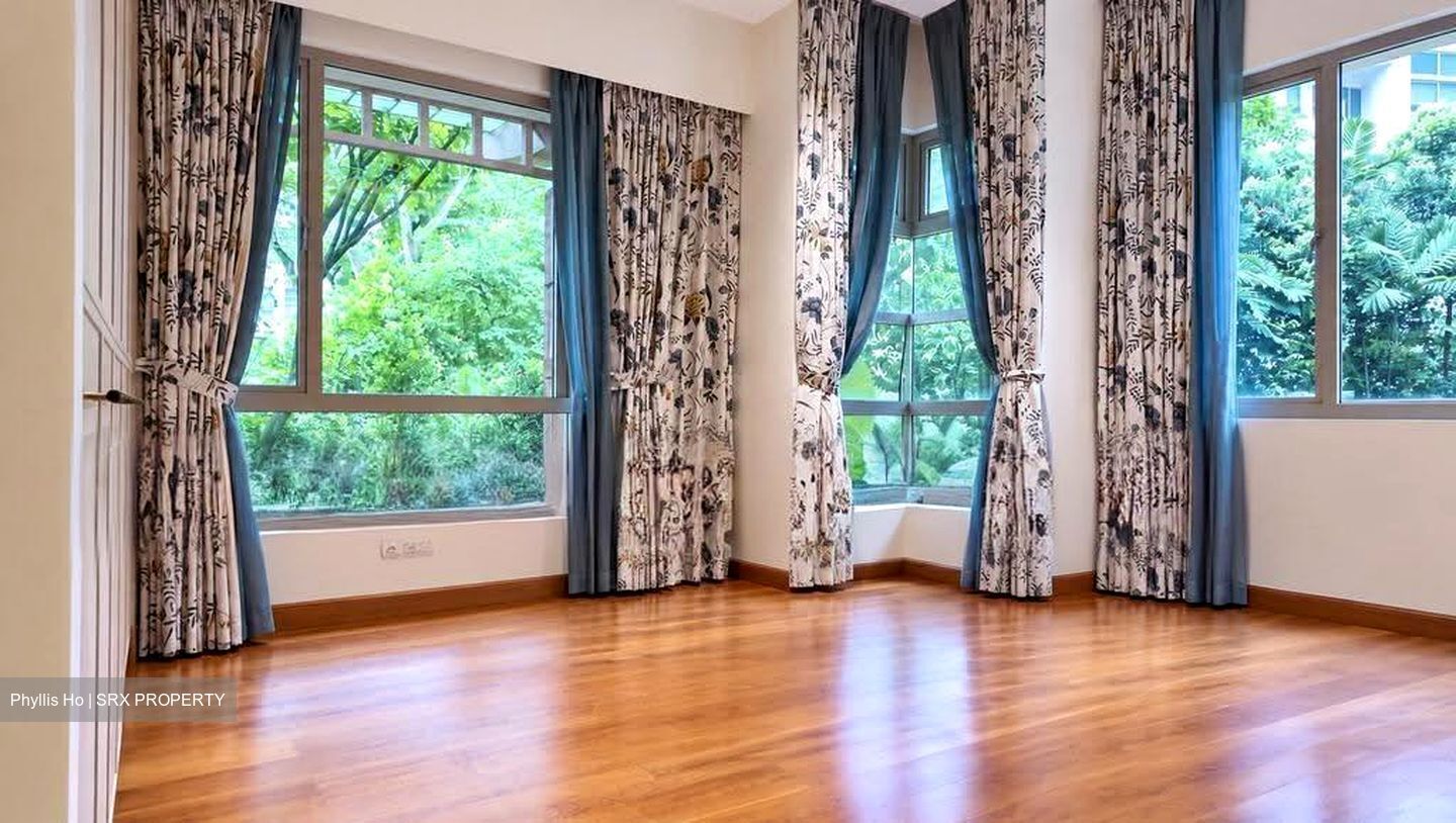 Maplewoods (D21), Condominium #631066831
